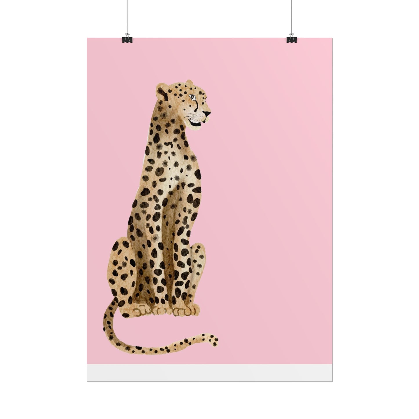 Rolled Posters
