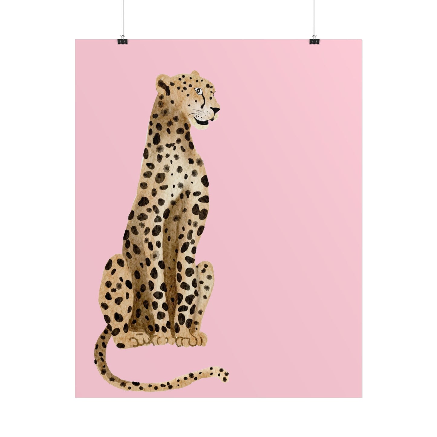 Rolled Posters