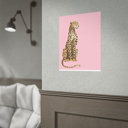 Rolled Posters