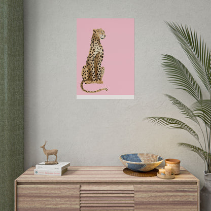 Rolled Posters
